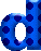 d d