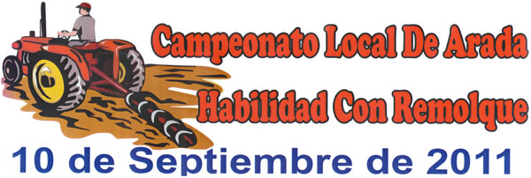 Concurso de Arada