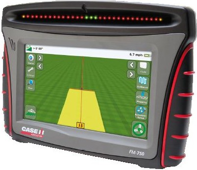 FM-750