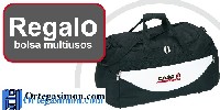 Regalo Bolsa CaseIH Regalo Bolsa CaseIH