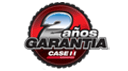 Garantia 2 años Garantia 2 años