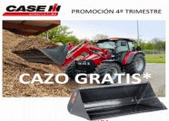 Stool Palas Case-IH Stool Palas Case-IH
