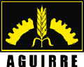 Logo Aguirre