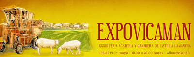 Expovicaman 2013